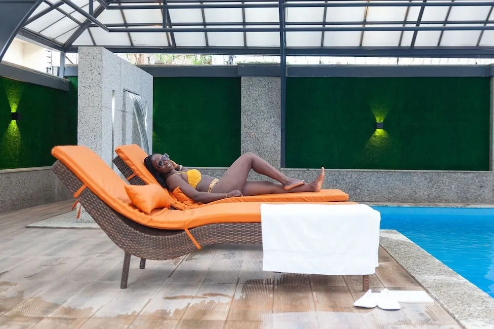 Phoenix Apartments Abudja