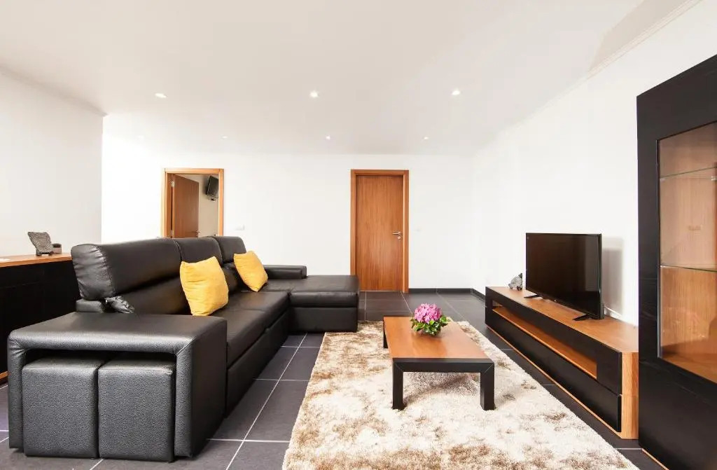 A Casa da Silva