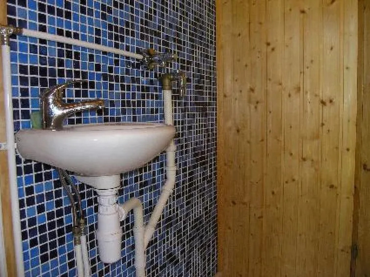 Holiday Home Suvikumpu