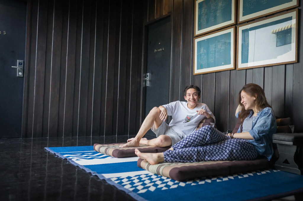 Kloem Hostel