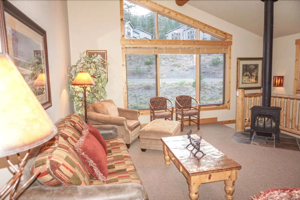 The Sentinels Townhomes #7 2 Bedrooms 3 Bathrooms Townhouse