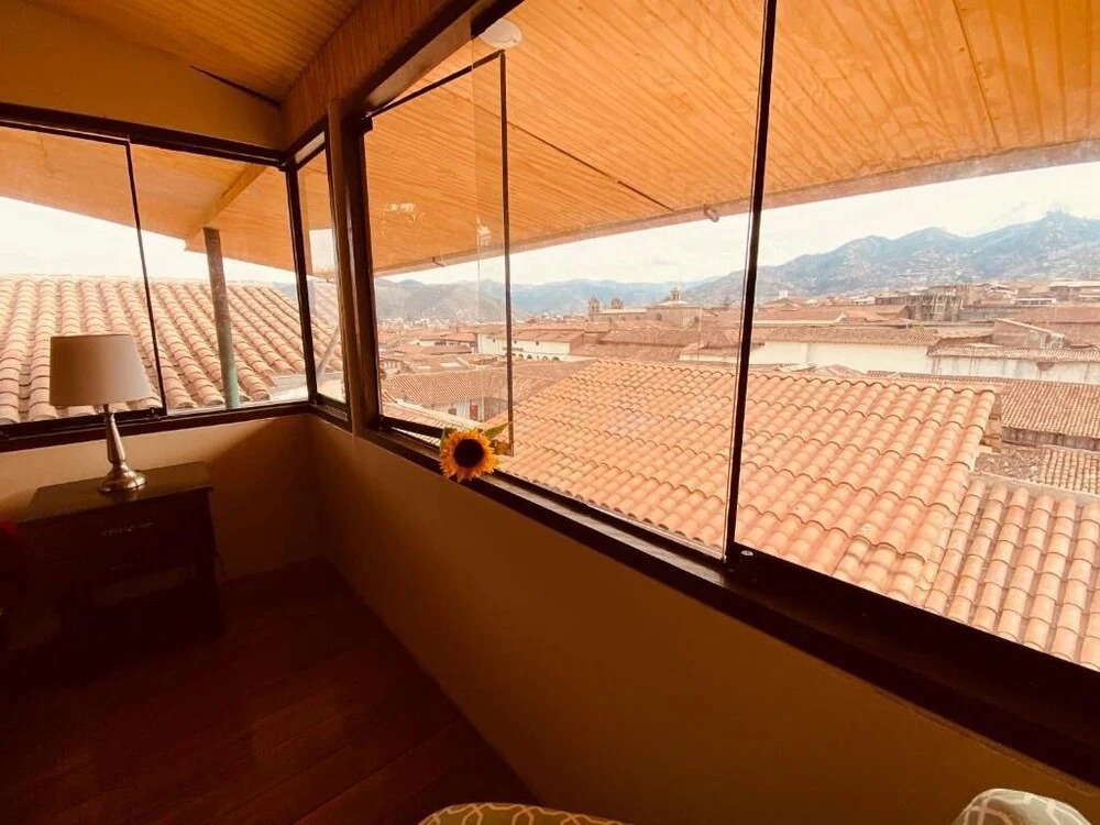 Cusco Hotel Boutique