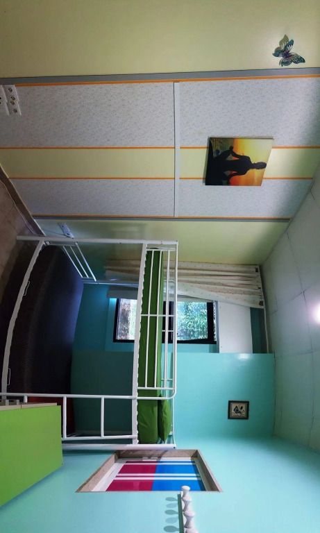 Albergue Acuario