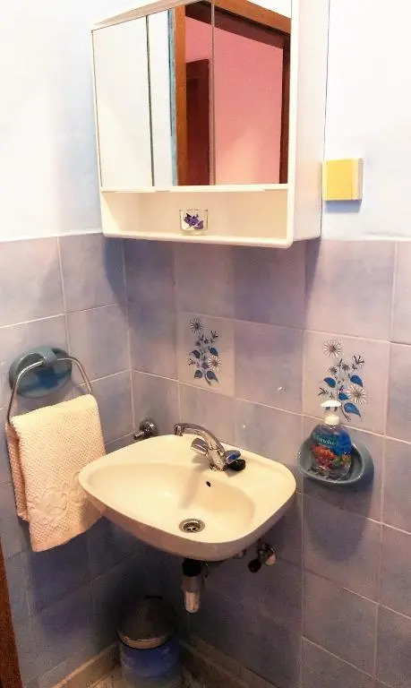 Apartment Trsina