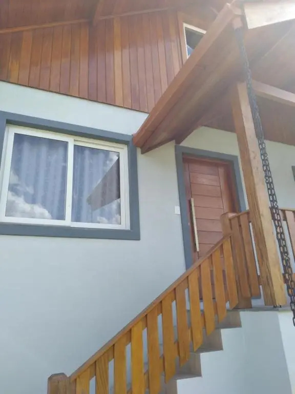 Casa 2 nova em Canela