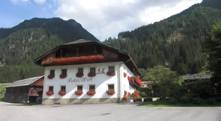 Gasthof Kahnwirt