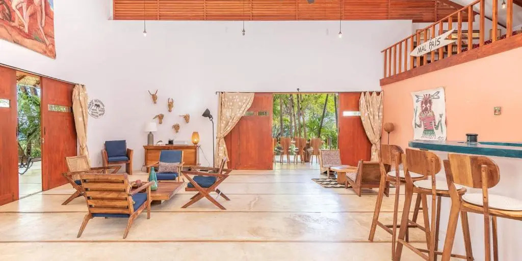 Villa Wave
