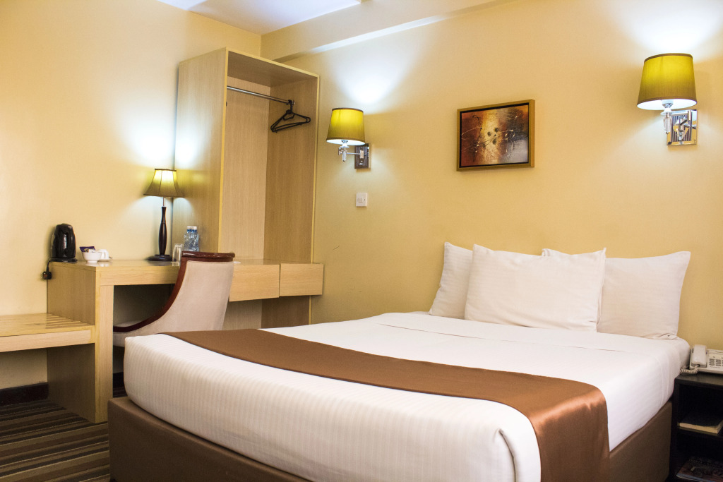 Clarion Hotel Nairobi
