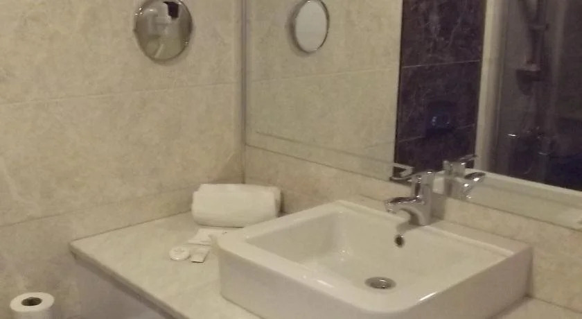 Etap Altinel Hotel Aliaga