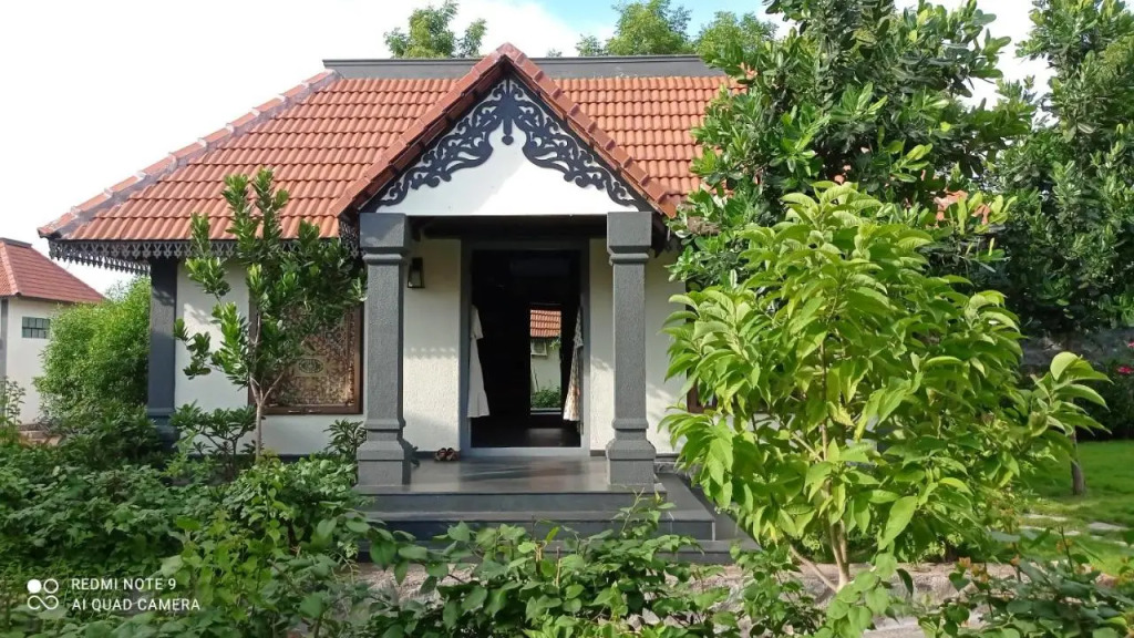 Sterling Hibis Vellore