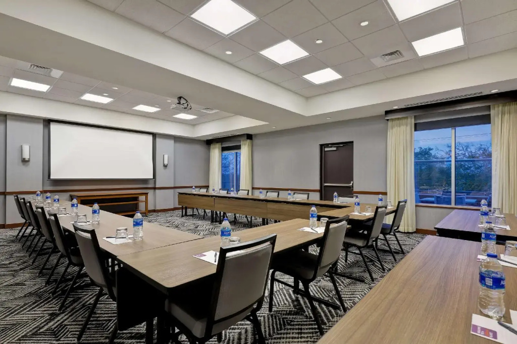 Hyatt Place San Antonio North Stone Oak