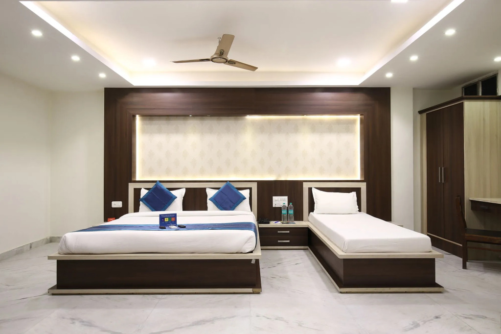 Hotel Sagun