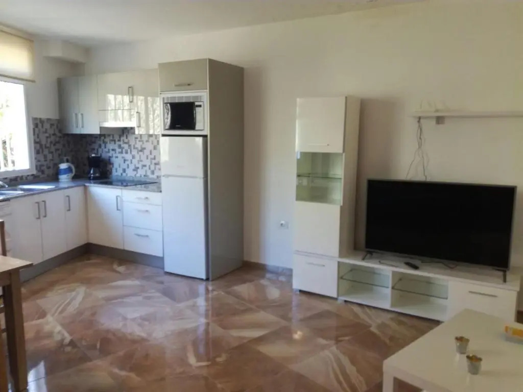 Eva´s House