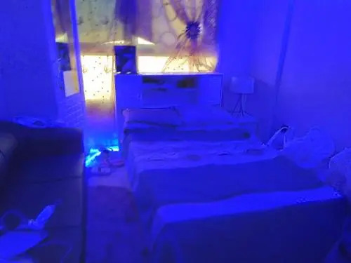 DUBAI CREECK REALTY Hostel Deluxe Studio,Bed Space and Partitions