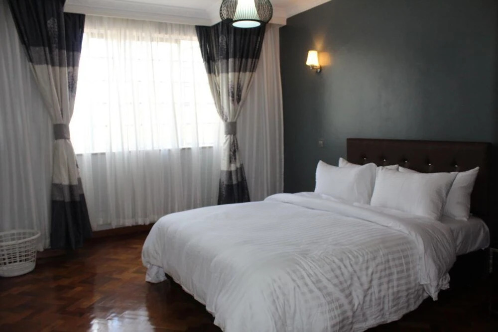 Lissa Suites