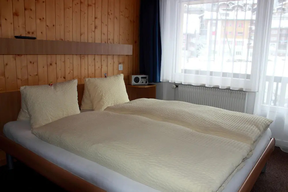Hotel Alpha