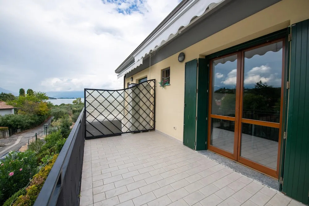 Residence Atollo