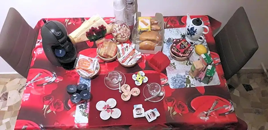 AnkO B&B