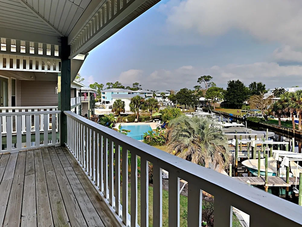 Turtle Creek #A by Southern Vacation Rentals