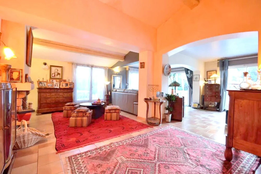 Villa Avenue du Debarquement
