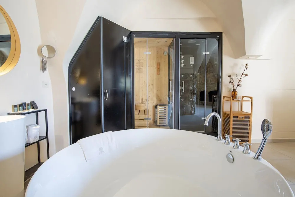 Lifta Boutique Hotel & Spa