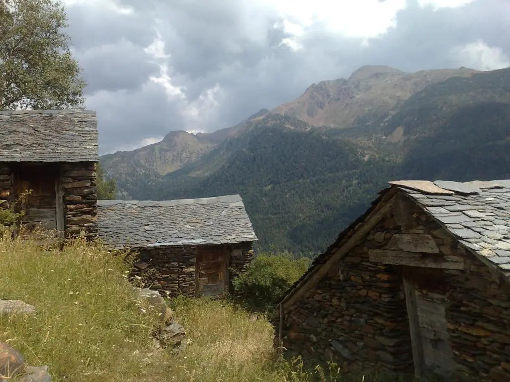 Hotel Vall Ferrera
