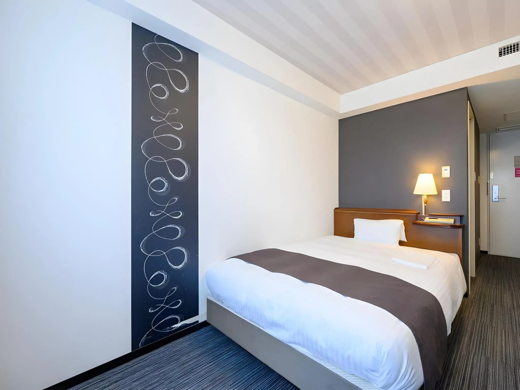 Hotel Green Park Tsu