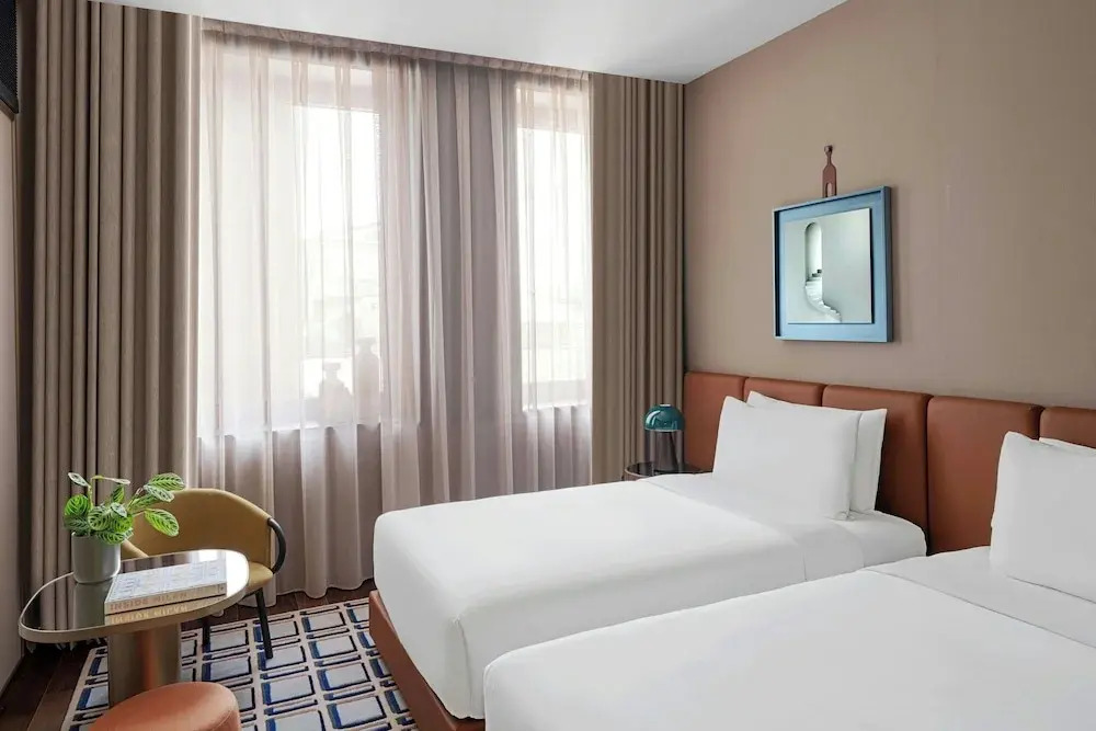 Casa Brera B&B