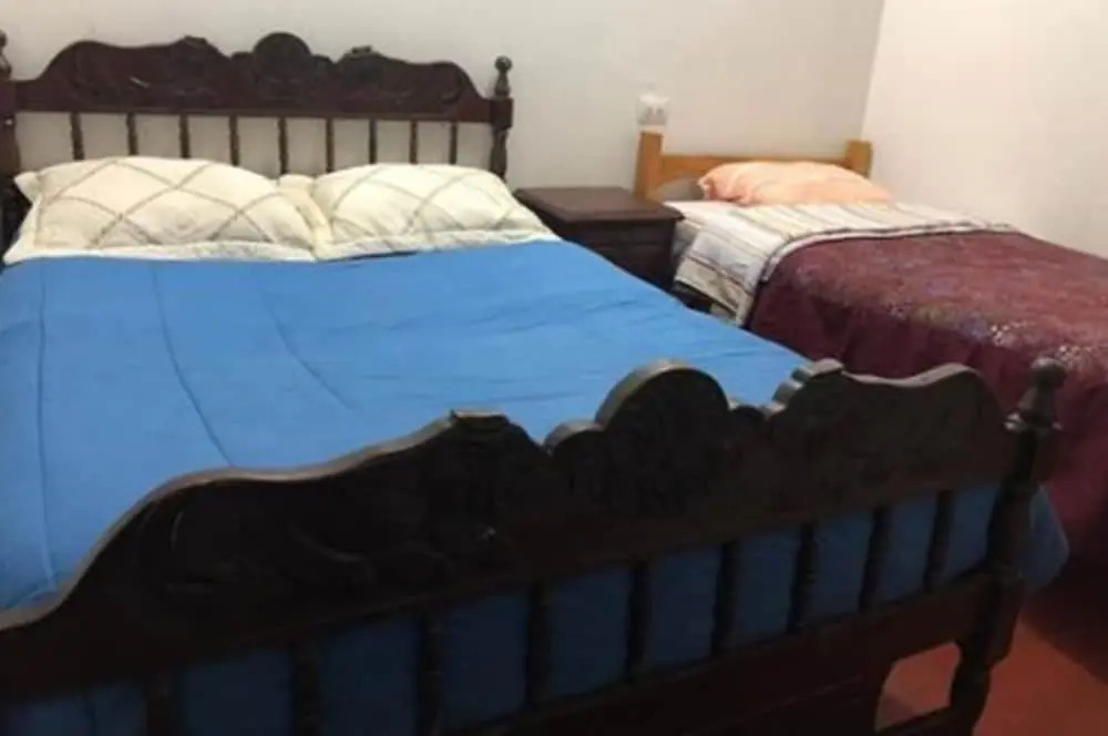 New Day Cusco