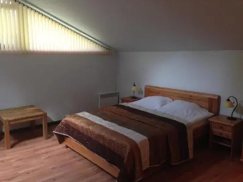 Cottage Dubulti