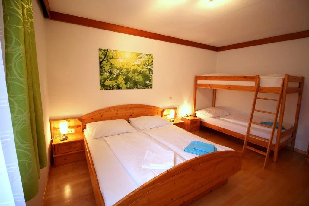 Appartement Mama