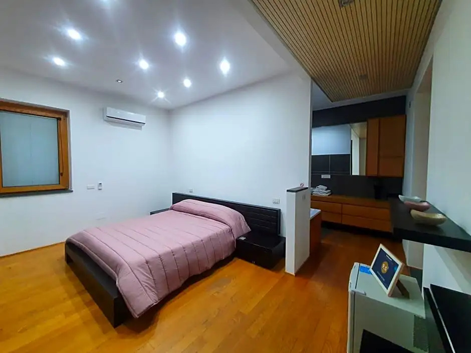 Stone Room B&B
