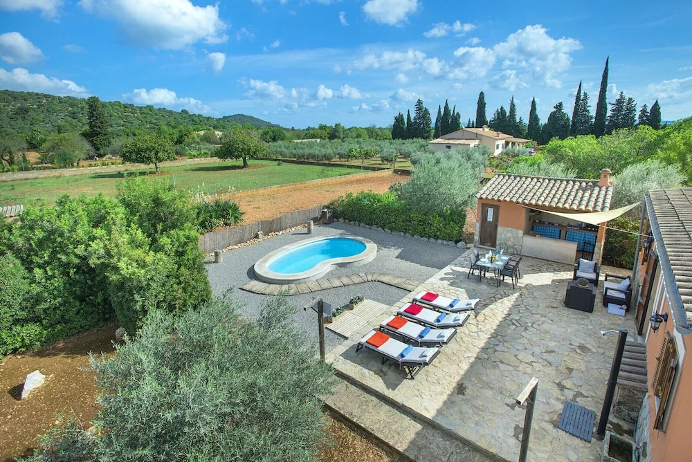 Villa Garreta