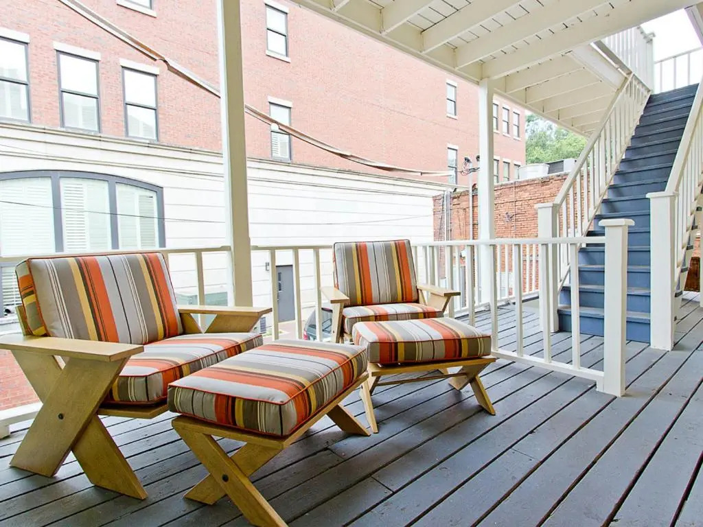Habersham 1 by Tybee Vacation Rentals