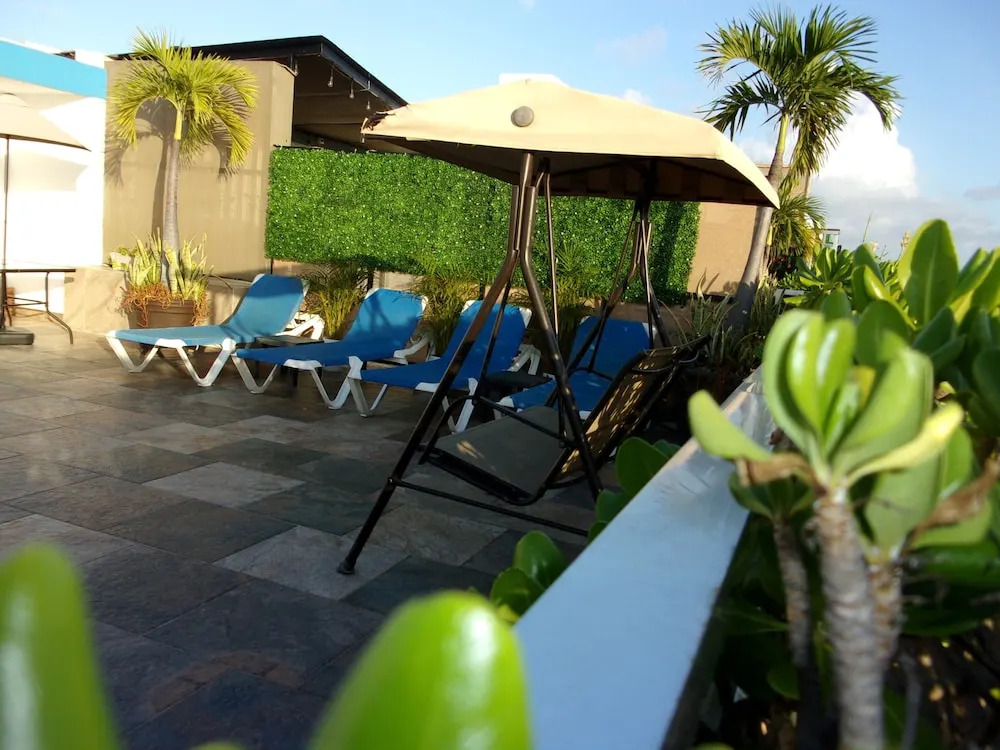 La Cultura Suites - Avenida Quinta