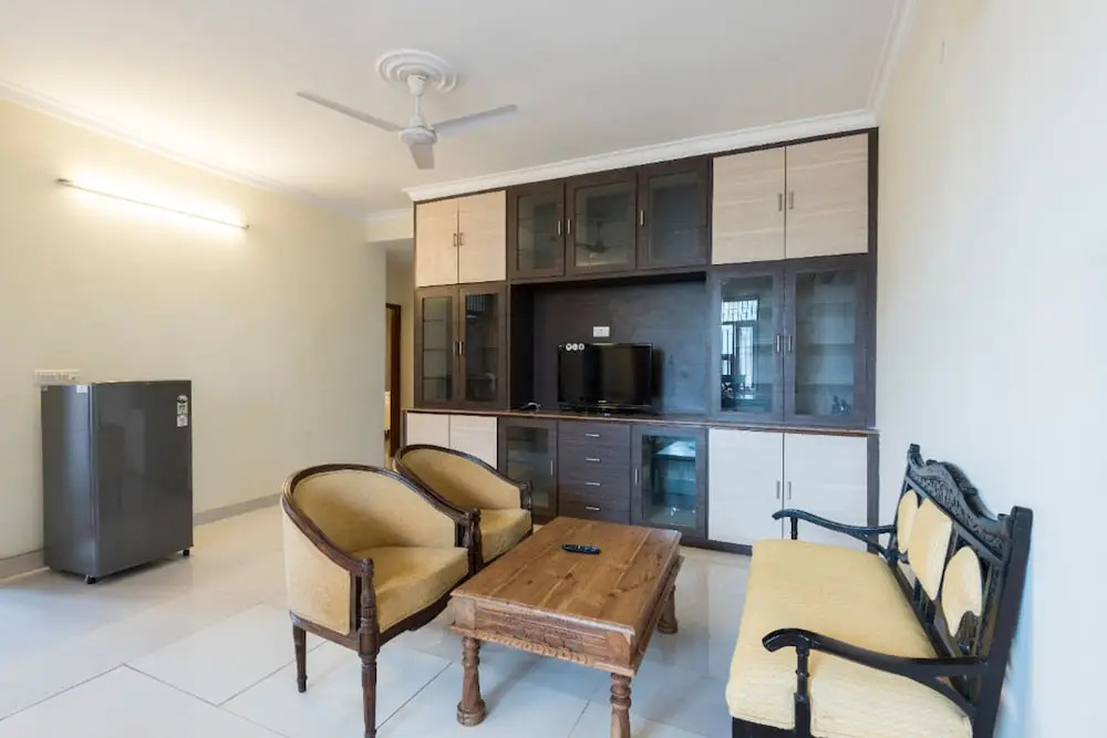 StayEden Service Apartment - Shyam Nagar