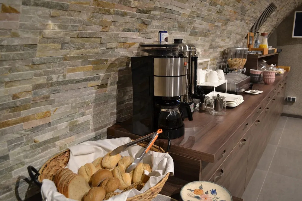 Hotel Myrsini