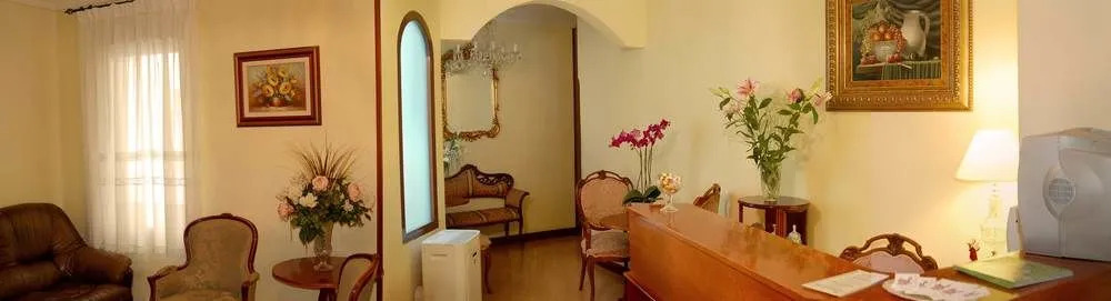Hostal Catedral