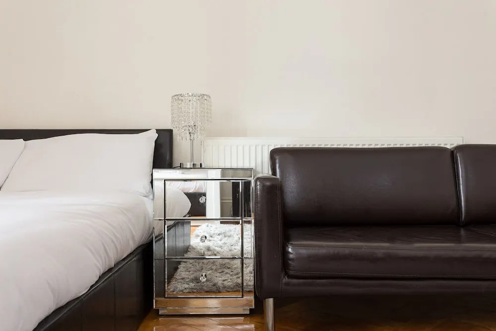 2 Bedroom Flat in Paddington