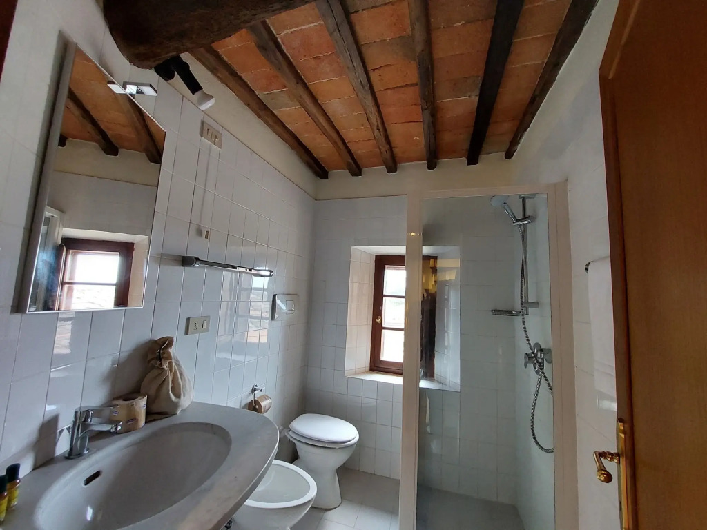 Agriturismo San Sano