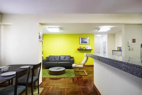 La Masia Apartments