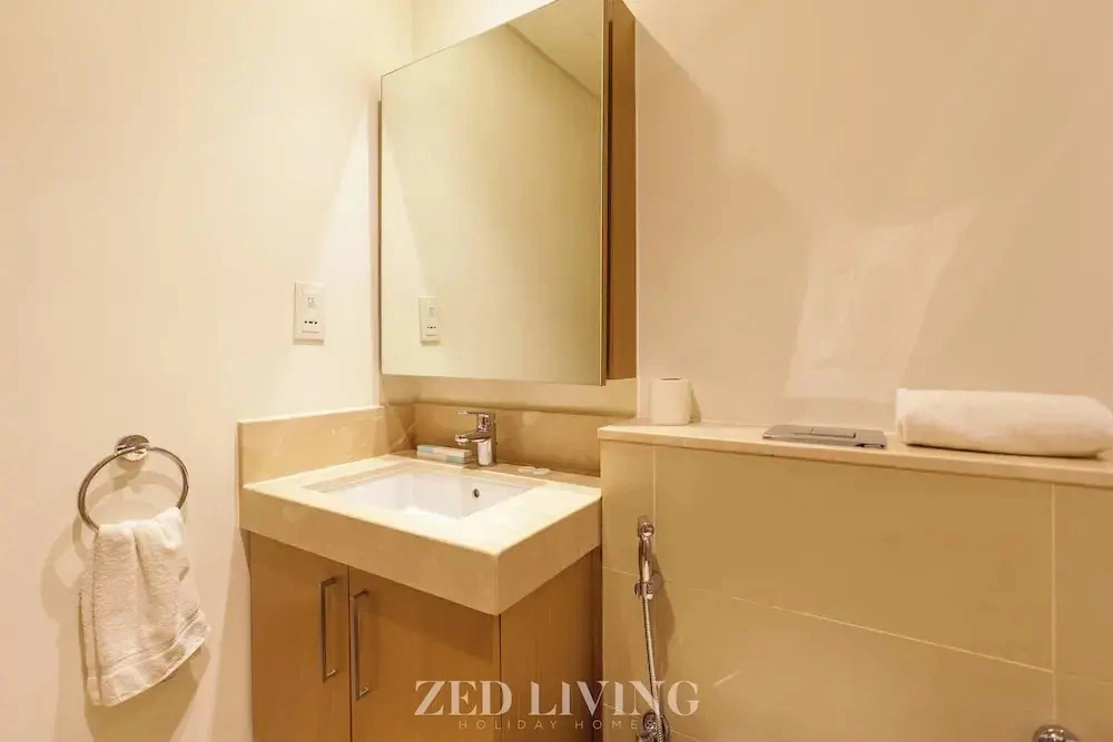Panoramic Seaview Retreat | Premium Amenities