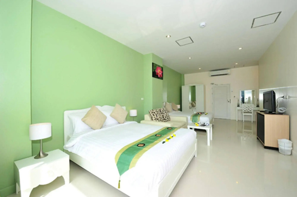 Villa Tona Phuket