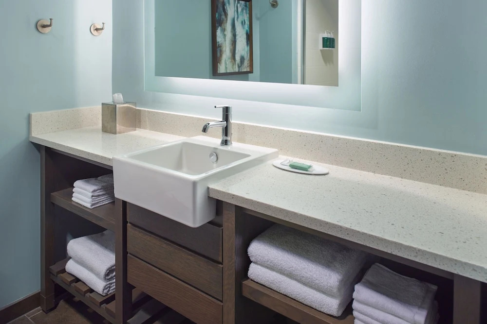 SpringHill Suites by Marriott Pensacola Beach