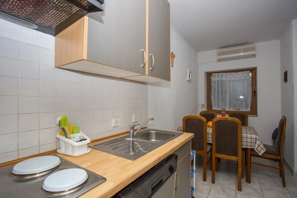 Apartments Slađo / Two Bedrooms A1