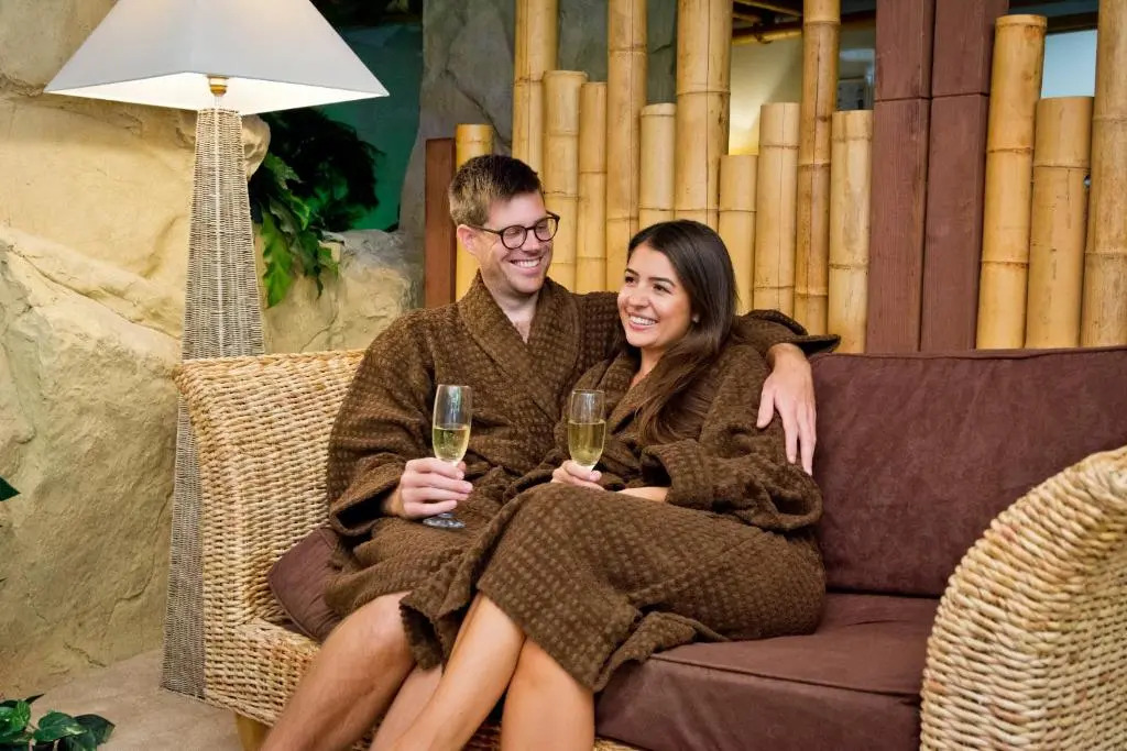 TLH Derwent Hotel - TLH Leisure, Entertainment and Spa Resort