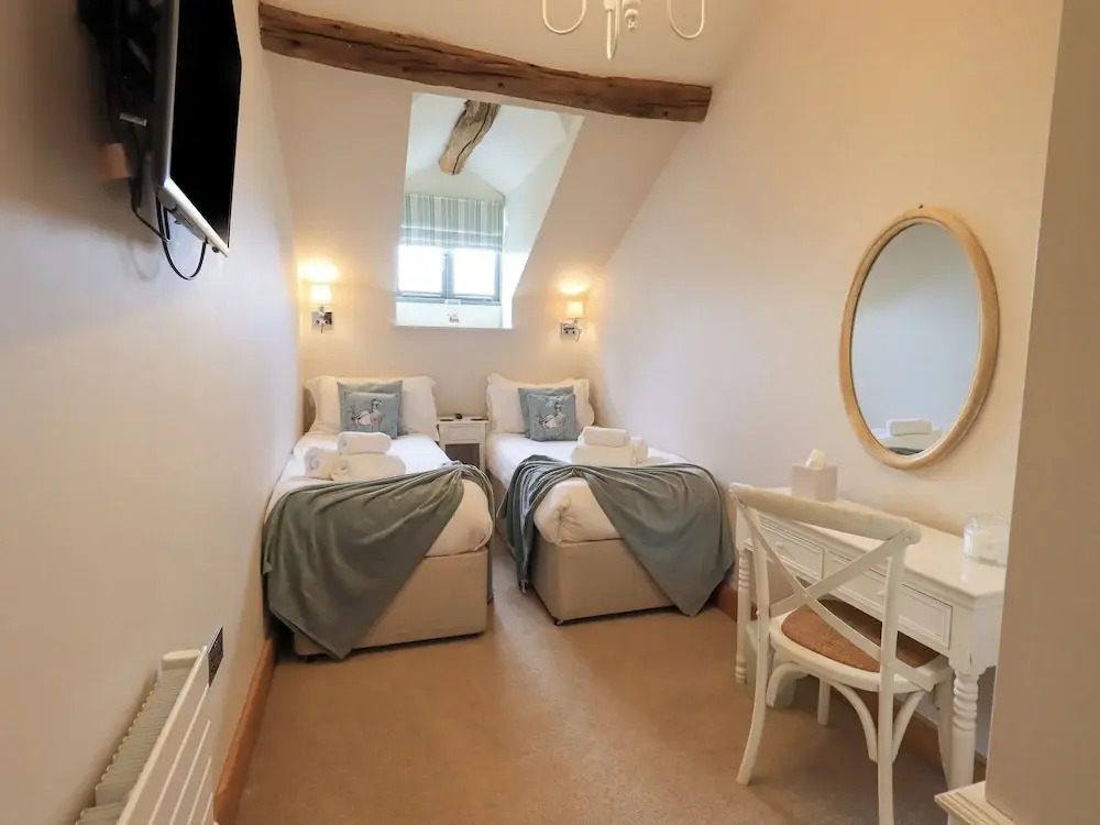 Keepers Cottage