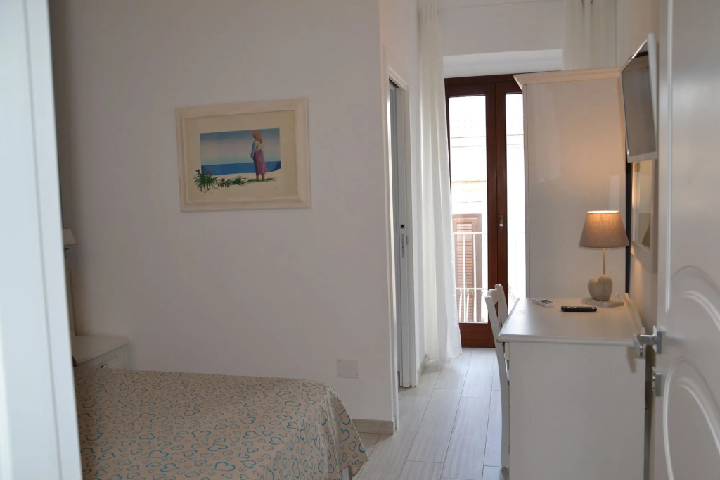 Cuore di Vieste
