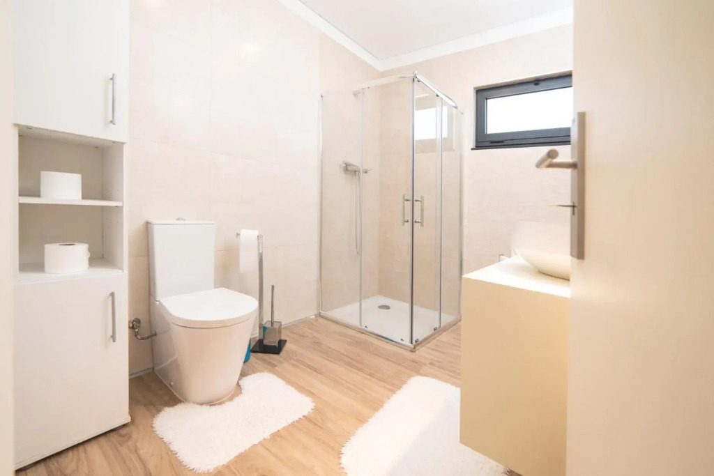 Viana Fishers House - Apartamentos em Frente ao Mar