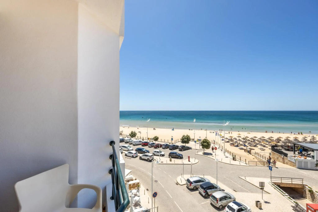Salema Beach Hotel